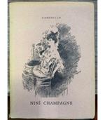 Ninì champagne