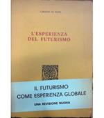 L' esperienza del futurismo