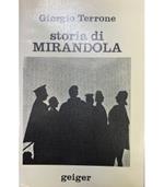 Storia di Mirandola