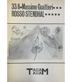 Rosso Stendhal.