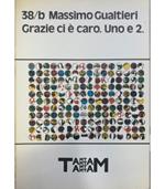 Grazie ci è caro. Uno e 2