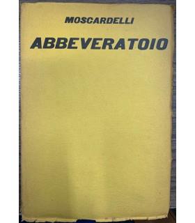 Abbeveratoio - copertina