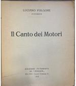 Il Canto dei Motori