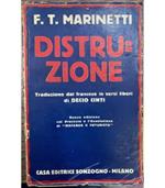 Distruzione