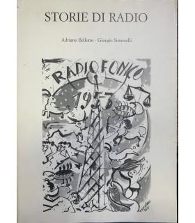 Storie di Radio - copertina