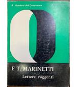 Lettere ruggenti a F. Balilla Pratella