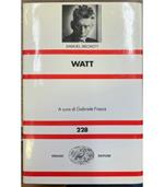 Watt