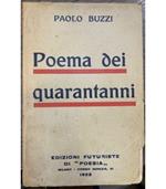 Poema dei quarantanni