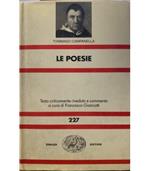 Le Poesie