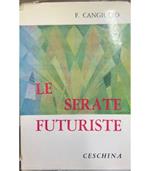 Le serate futuriste