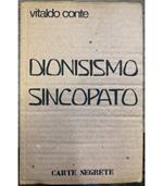 Dionisismo sincopato