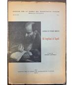 Carteggi di Vittorio Imbriani. Gli hegeliani di Napoli ed altri corrispondenti letterari ed artisti
