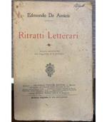 Ritratti Letterari