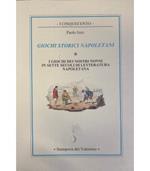 Giochi storici napoletani