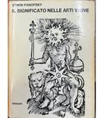 Il significato nelle arti visive