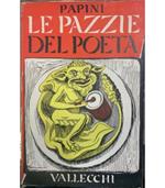 Le pazzie del poeta