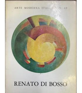 Di Bosso futurista - Bruno Passamani - copertina