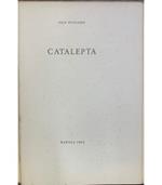 Catalepta