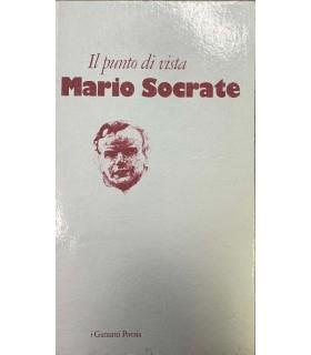 Il punto di vista - Mario Socrate - copertina