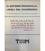 Fogli dal Calendario