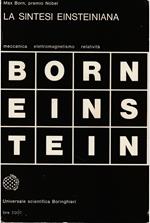 sintesi einsteiniana