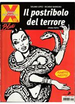 Il postribolo del terrore (Prima parte)