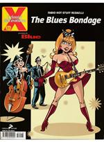 The Blues Bondage