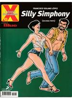 Silly Simphony Seconda parte