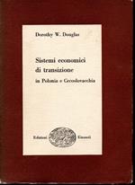 Sistemi economici di transizione in Polonia e Cecoslovacchia