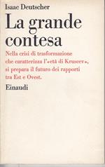 grande contesa