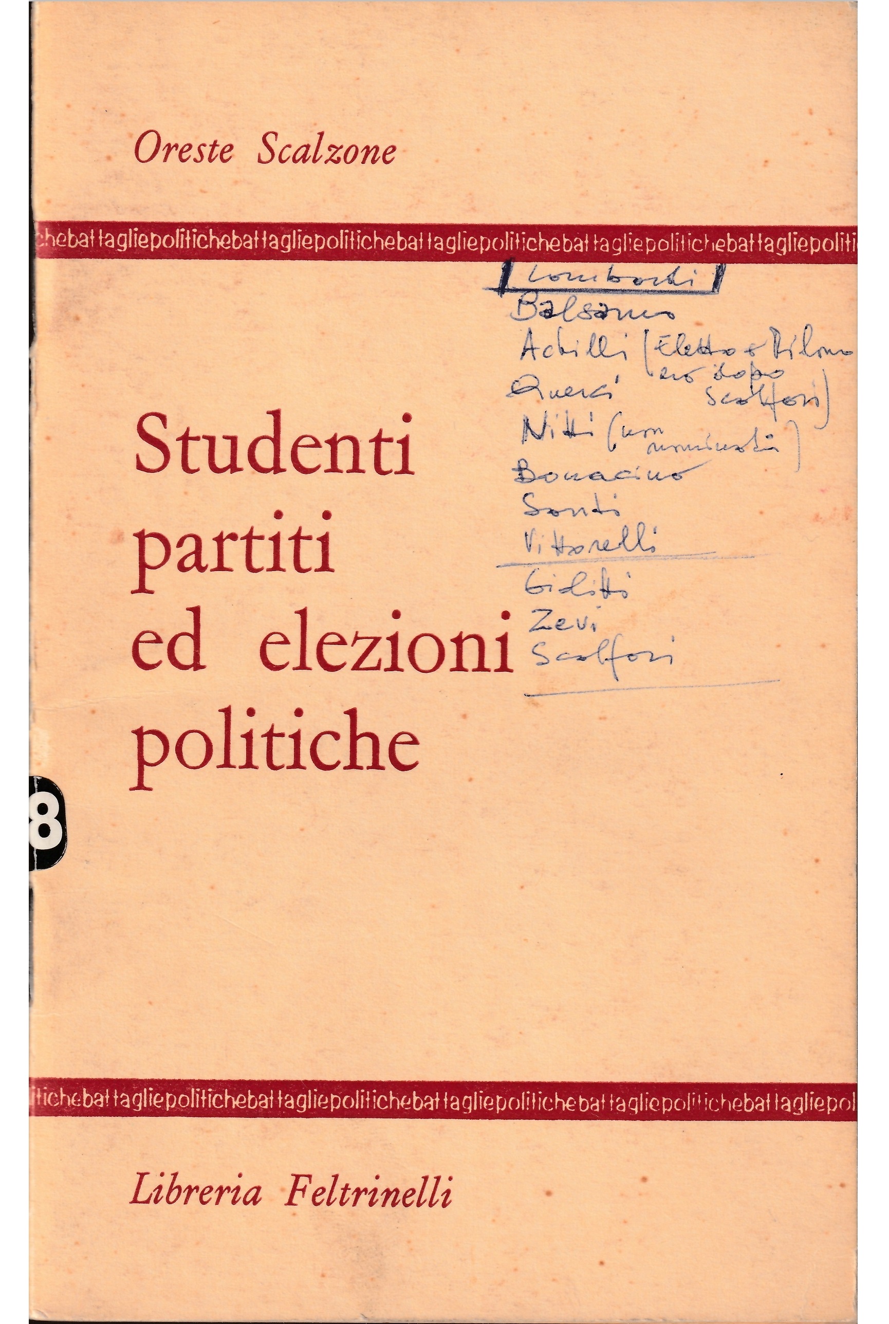 Libreria Tara