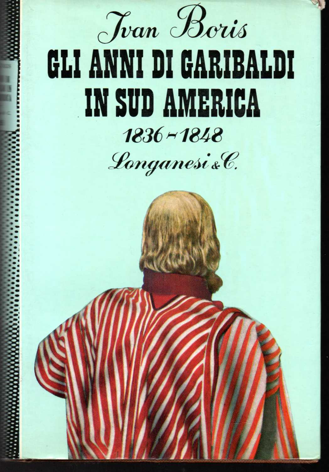 Libreria Tara