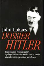 Dossier Hitler