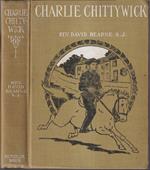 Charlie Chittywick