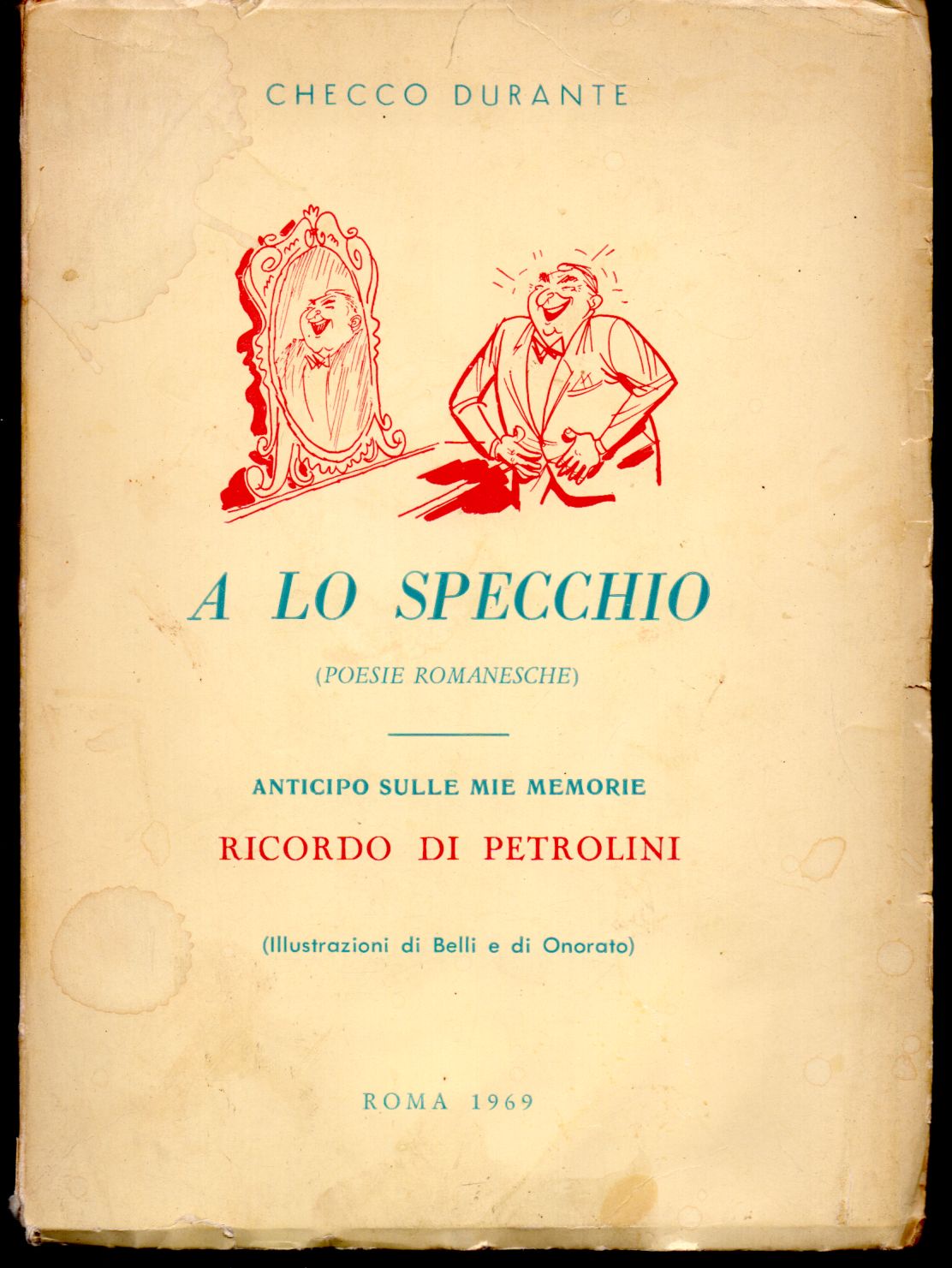 Libreria Tara