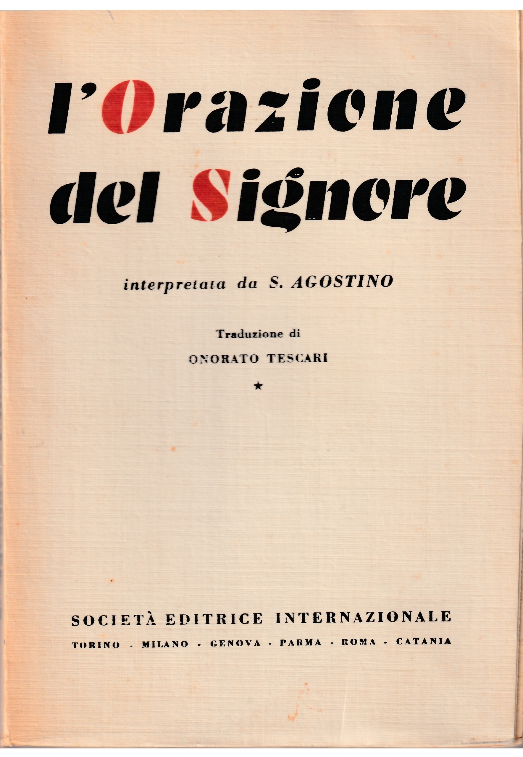Libreria Tara