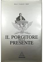 Il porgitore della presente Divertissement ingenuo ma non troppo sulla cultura dello scrivere e del rispondere alle lettere di raccomandazione