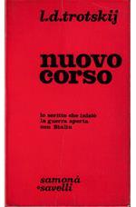 Nuovo corso Lo scritto che iniziò la guerra aperta con Stalin