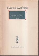 Lettere da Napoli A cura di Angelo R. Pupino