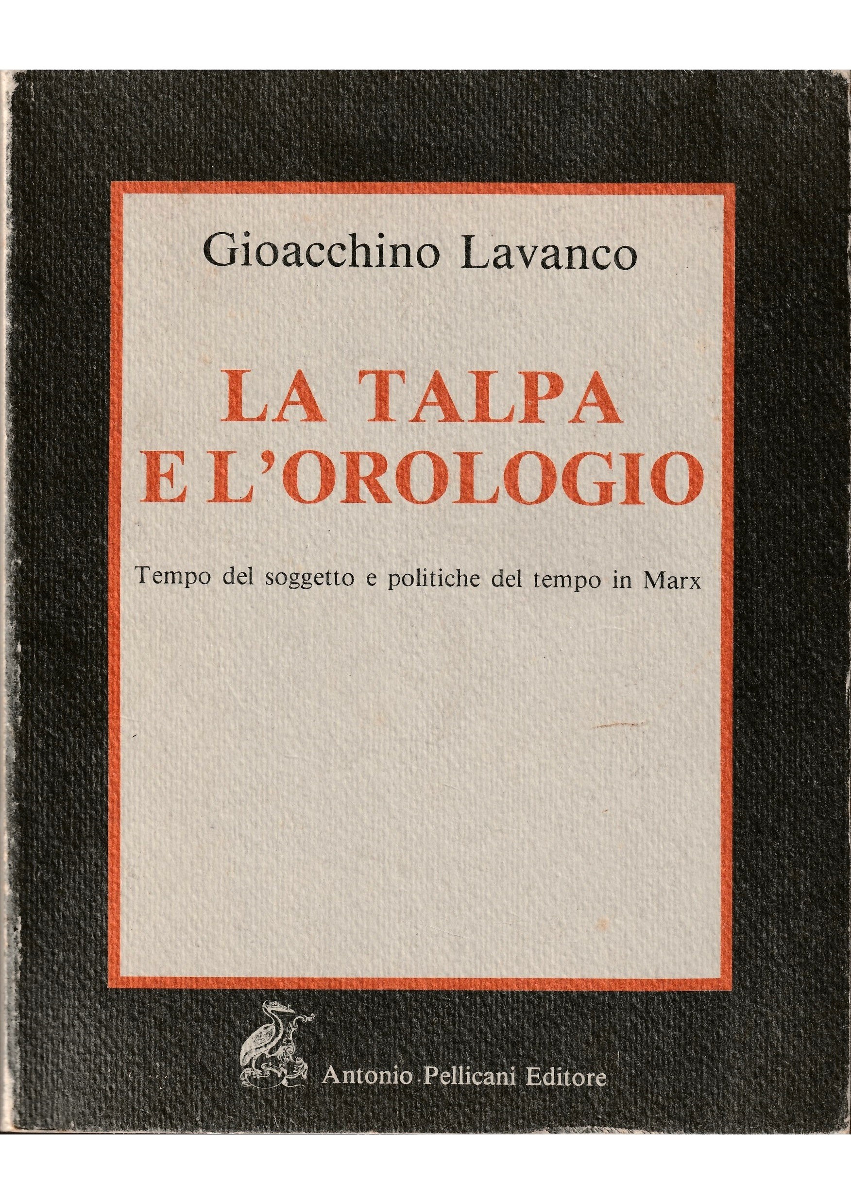 Libreria Tara