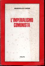 L' imperialismo comunista