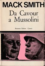 Da Cavour a Mussolini