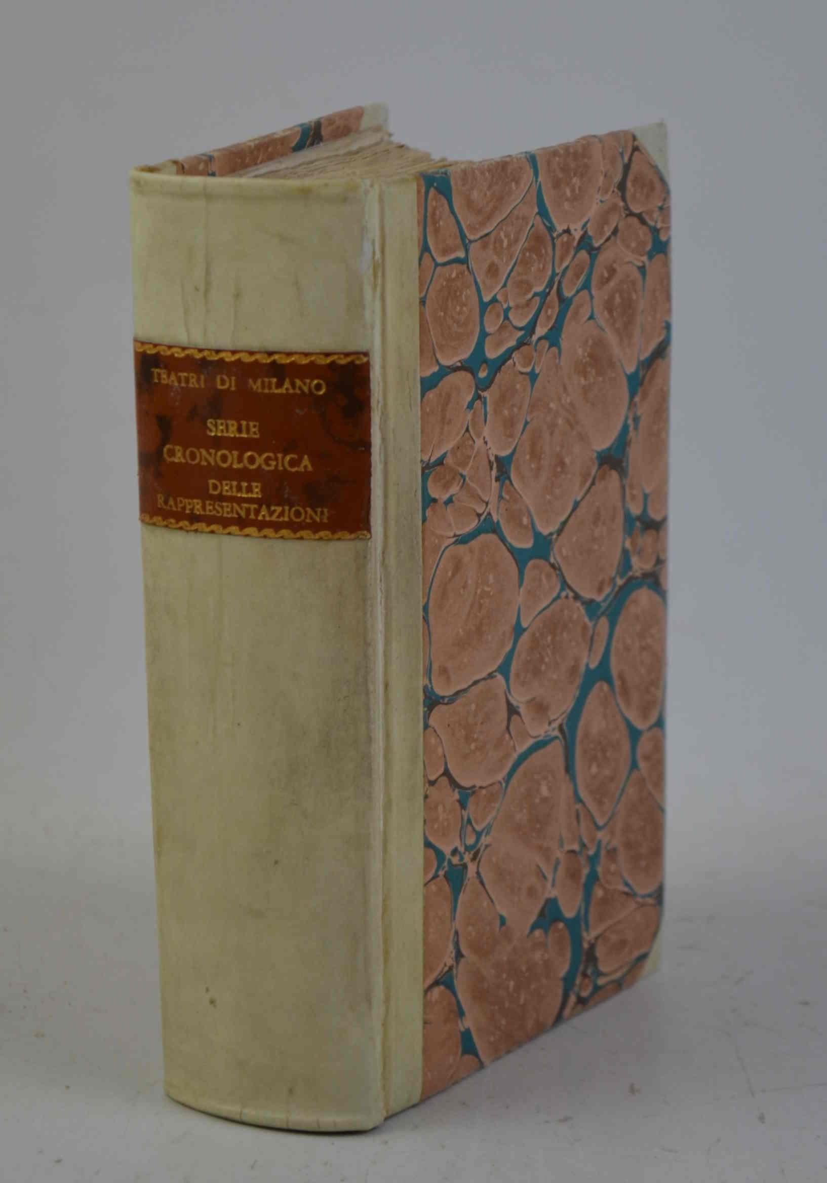 Studio bibliografico Benacense