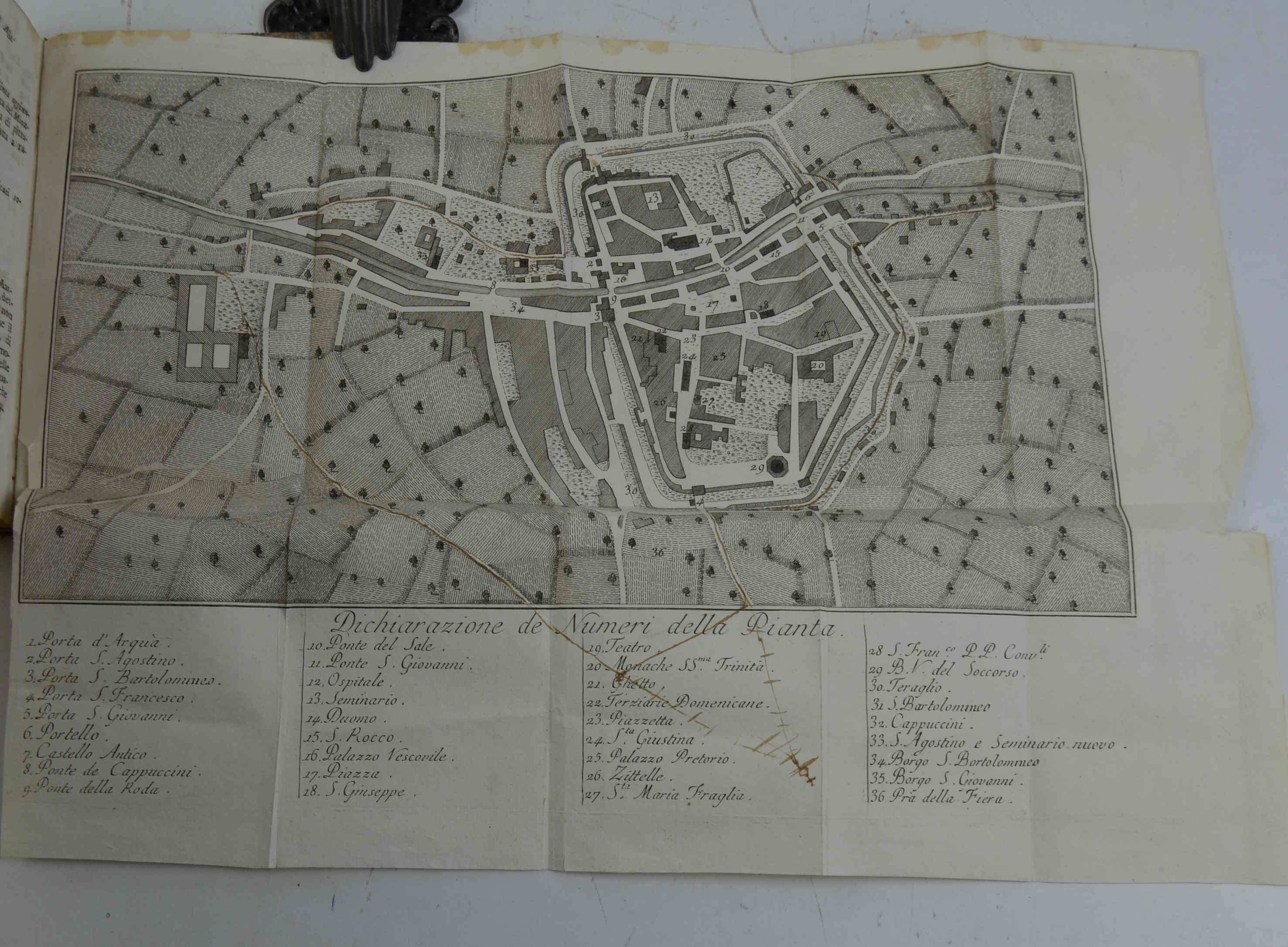 Studio bibliografico Benacense