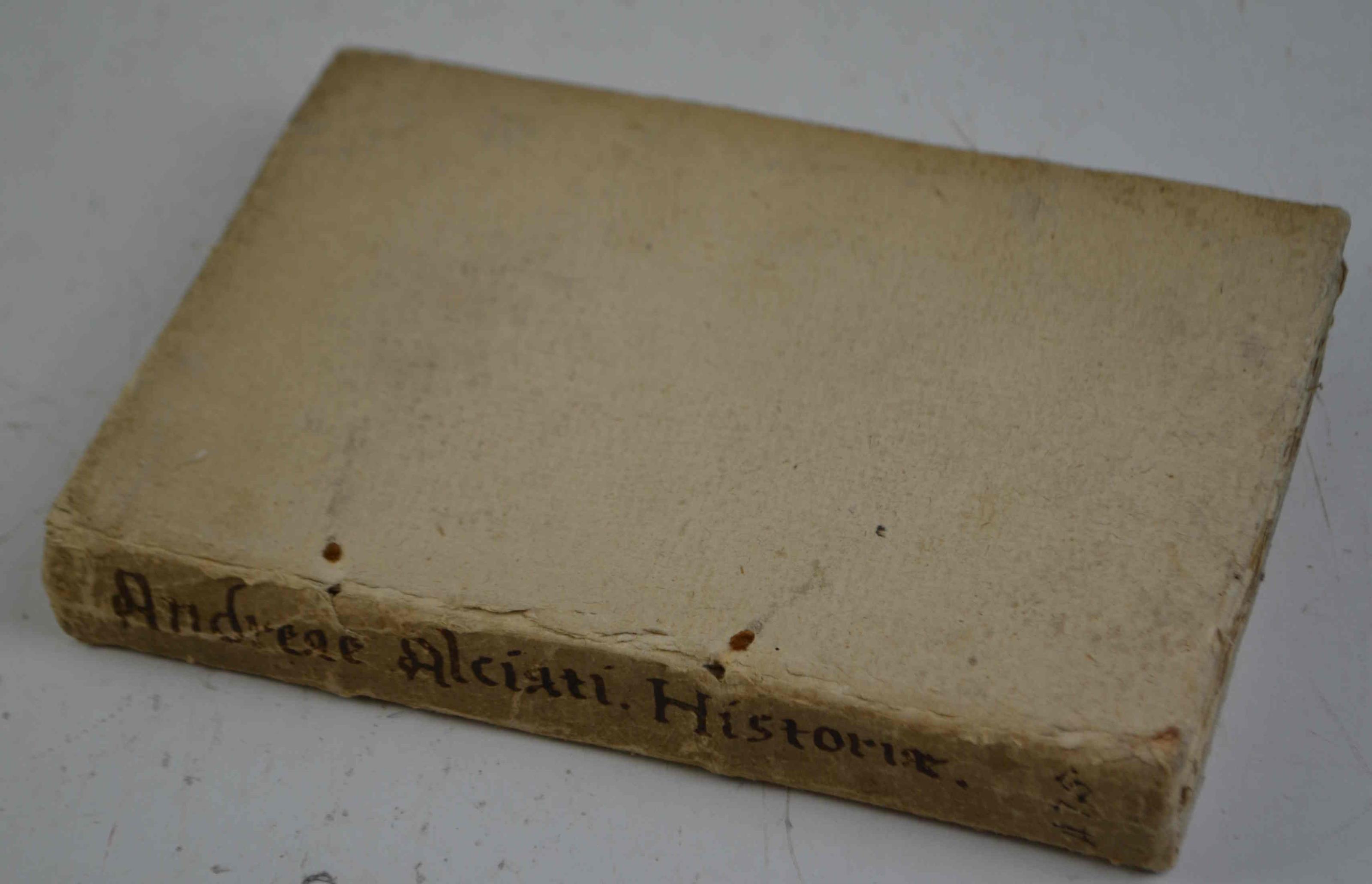 Studio bibliografico Benacense