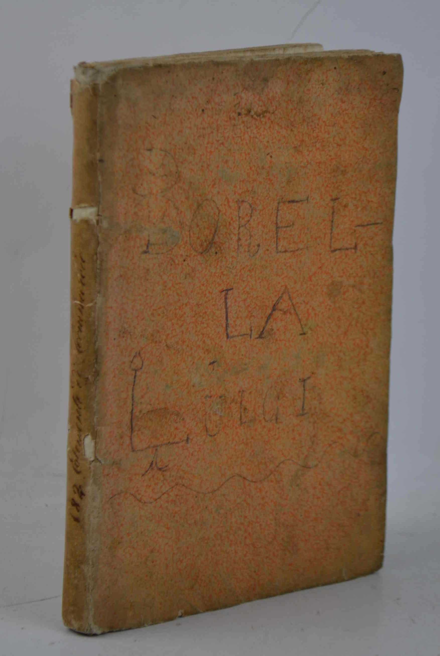 Studio bibliografico Benacense