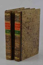 Sul papa ed i suoi diritti religiosi all'occasione del Concordato del 1801 fra la Repubblica Francese e la Santa Sede… Traduzione dal Francese