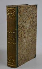 Storia di Papa Gregorio VII e de' suoi contemporanei di Giovanni Voigt. Versione di Fr. Vergani... fatta sull'originale tedesco e preceduta da un'introduzione del can. Jager