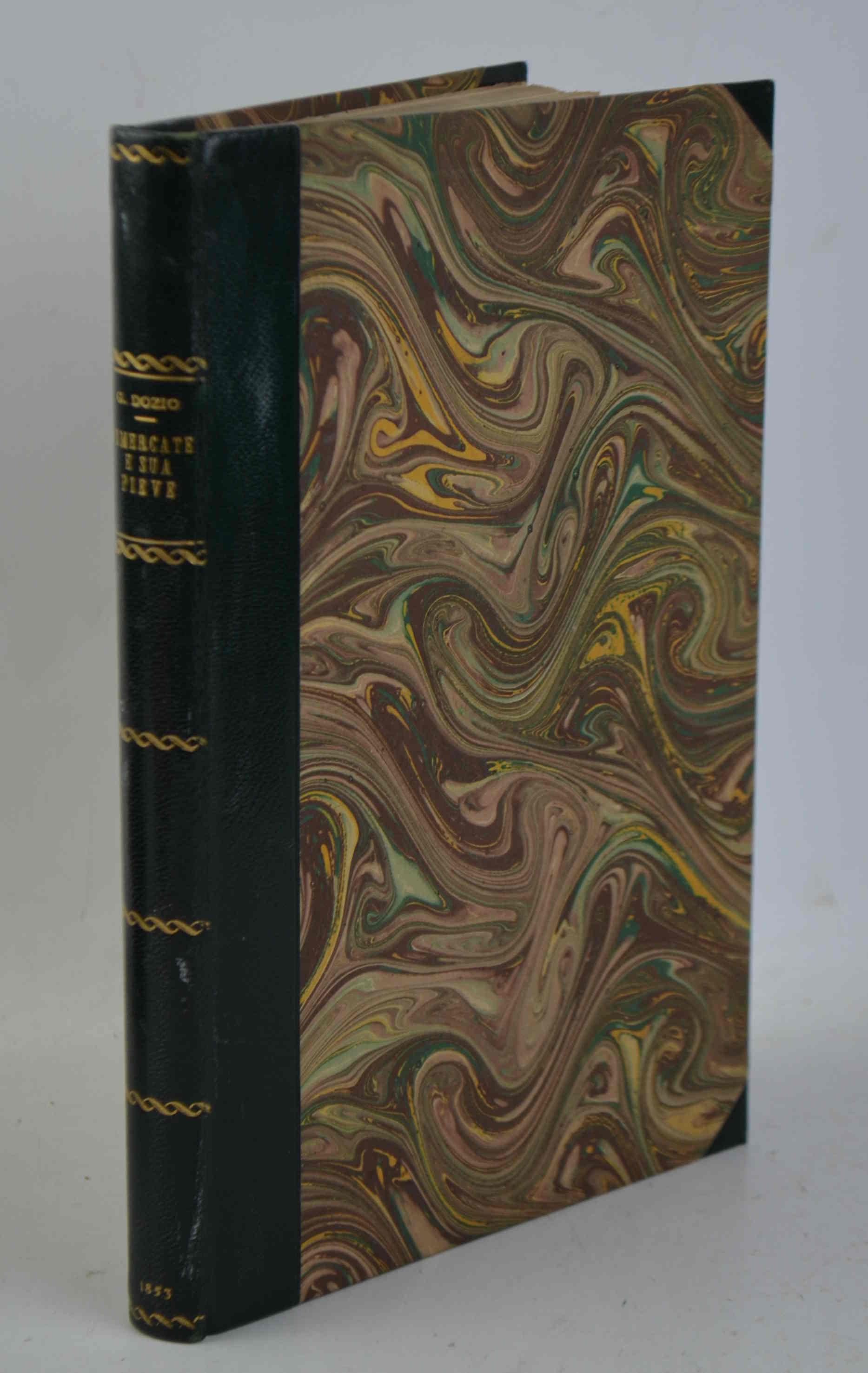 Studio bibliografico Benacense