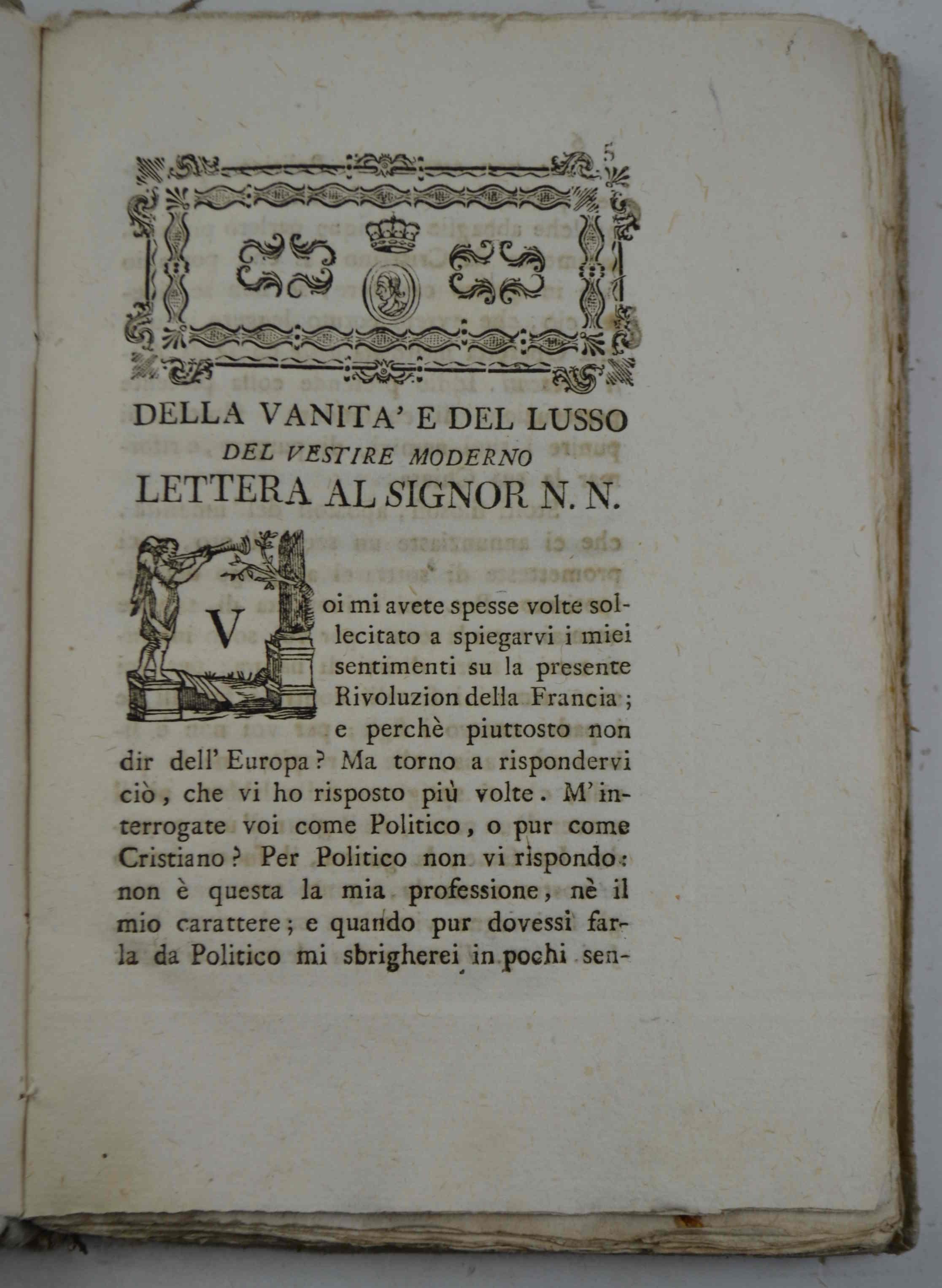 Studio bibliografico Benacense